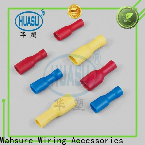 wholesale electrical terminal connectors factory for industry