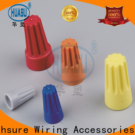 Wahsure cheap wire connectors factory for industry