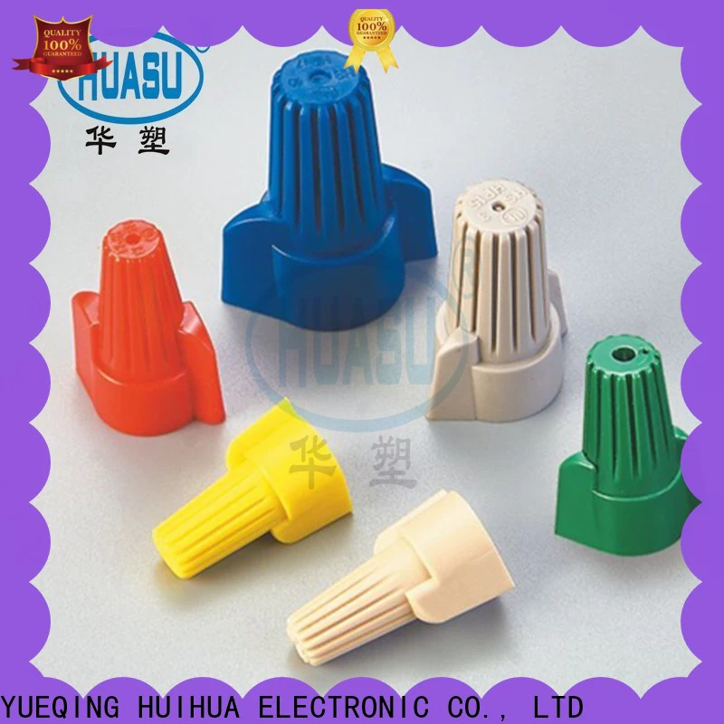 Wahsure custom wire connectors suppliers for business