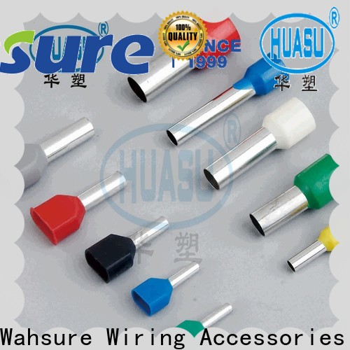 factory prices terminal connectors factory for industry