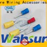 Wahsure terminals connectors suppliers for business