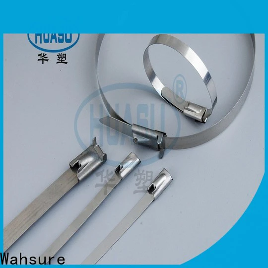 wholesale cable ties company for wire