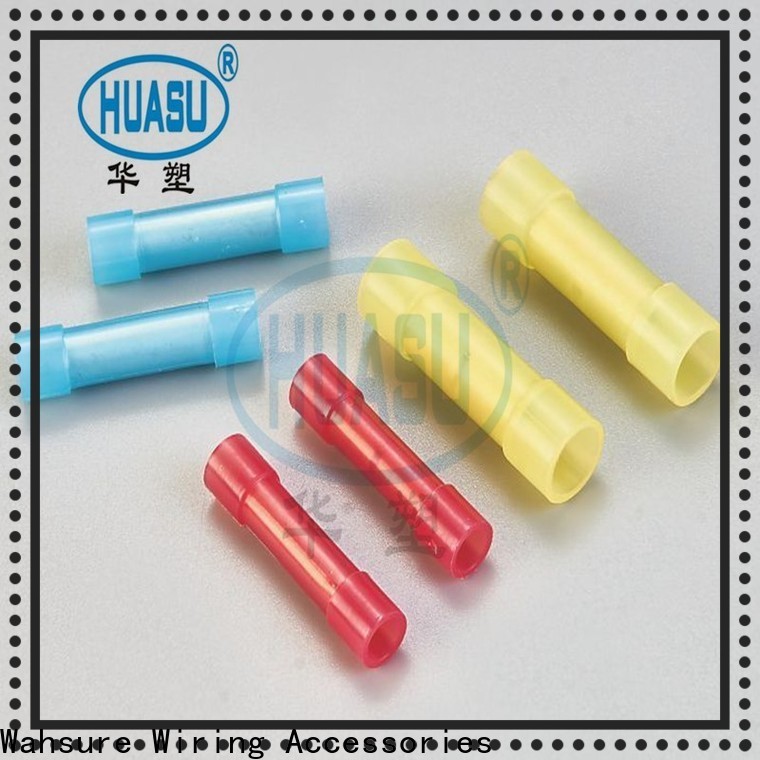 Wahsure new cheap terminal connectors manufacturers for sale