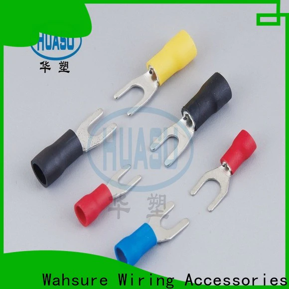 Wahsure new cheap terminal connectors company for sale