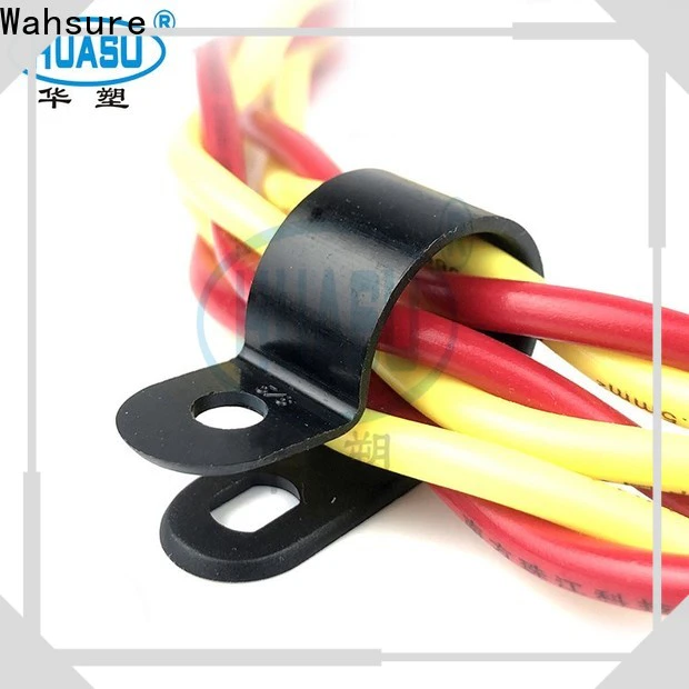 new cable wire clips manufacturers for industry