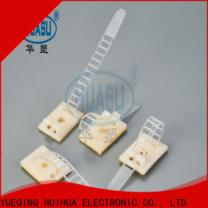 Wahsure cheap cable clips suppliers for business