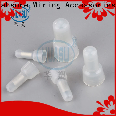 Wahsure electrical wire connectors factory for sale