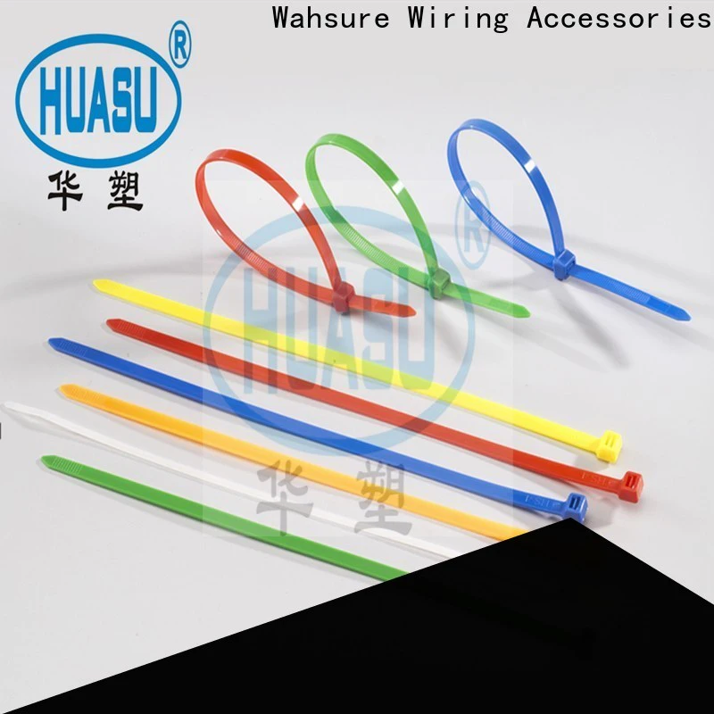 wholesale industrial cable ties manufacturers for industry