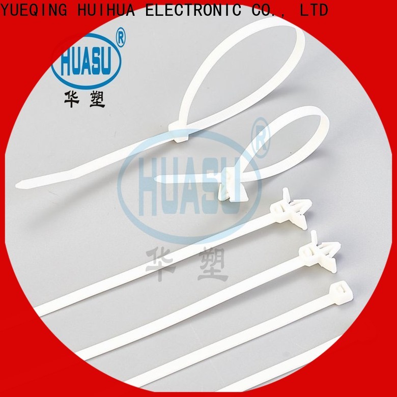 Wahsure best cable ties company for business