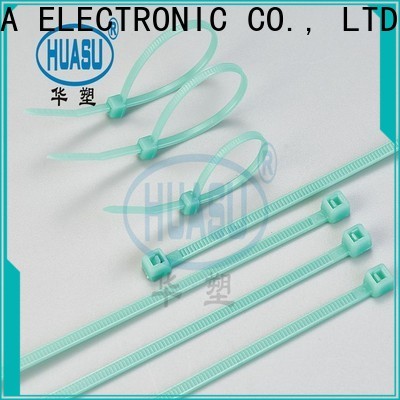 Wahsure high-quality best cable ties company for industry
