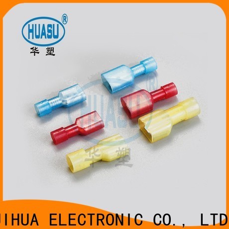 Wahsure terminals connectors supply for sale