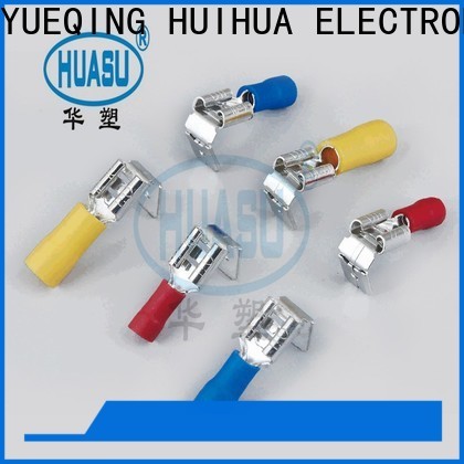 hot sale terminals connectors suppliers for industry