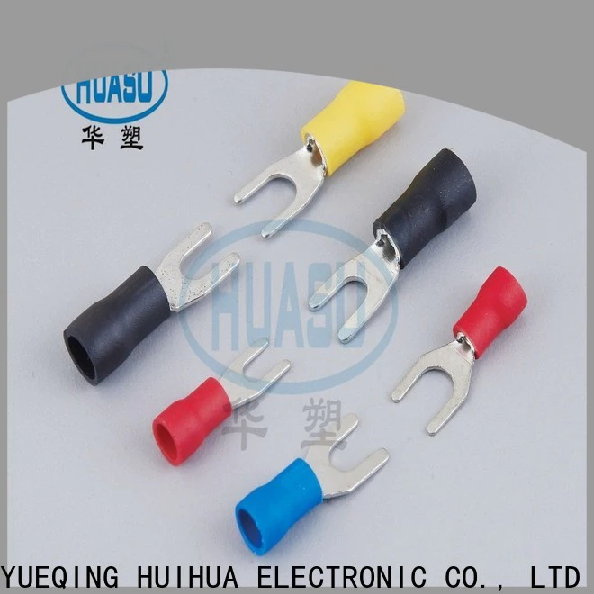 Wahsure terminal connectors supply for industry