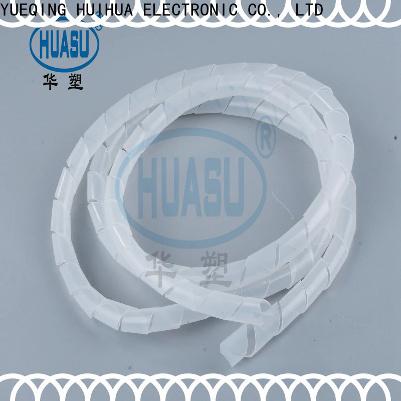 latest spiral wire wrap manufacturers for industry