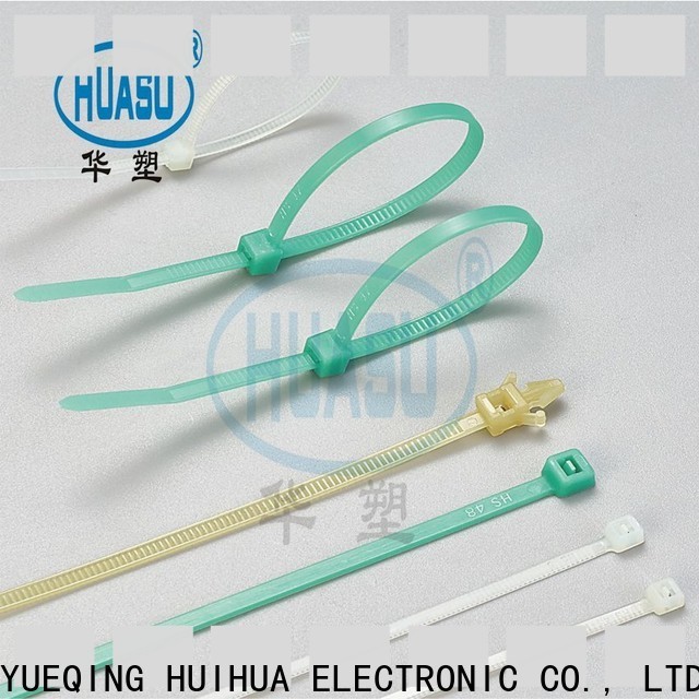 latest cable tie sizes factory for wire