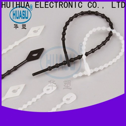 latest cable ties company for industry
