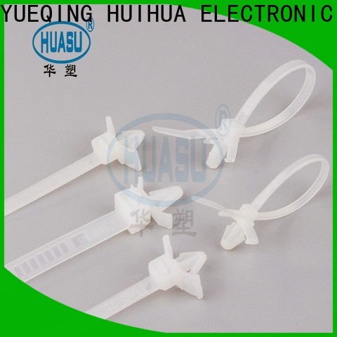 self locking electrical cable ties suppliers for wire