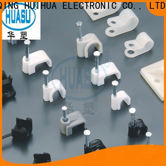 Wahsure cable clamp company for industry