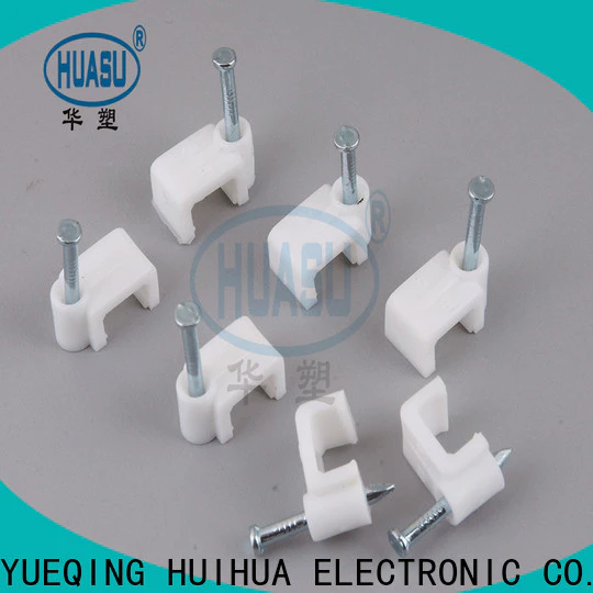 electrical best cable clips manufacturers for business