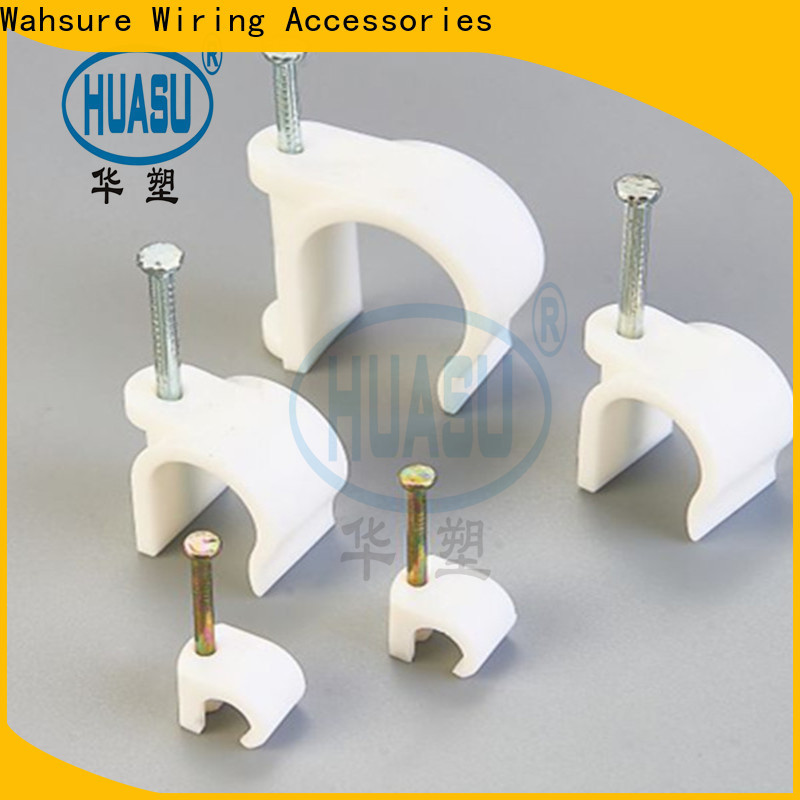 new cable clips manufacturers for sale
