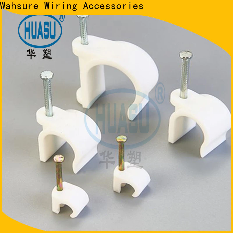 new cable clips manufacturers for sale