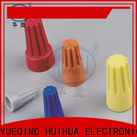 Wahsure wholesale cheap wire connectors suppliers for industry