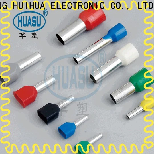 Wahsure durable electrical terminals manufacturers for sale