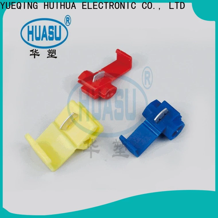 high-quality terminal connectors supply for business