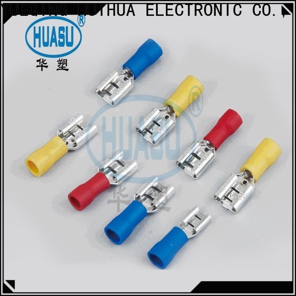 factory prices electrical terminals suppliers for business