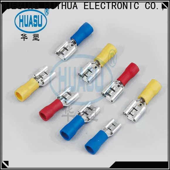 factory prices electrical terminals suppliers for business