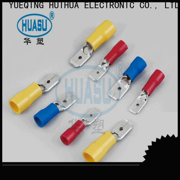 Wahsure factory prices electrical terminals supply for business