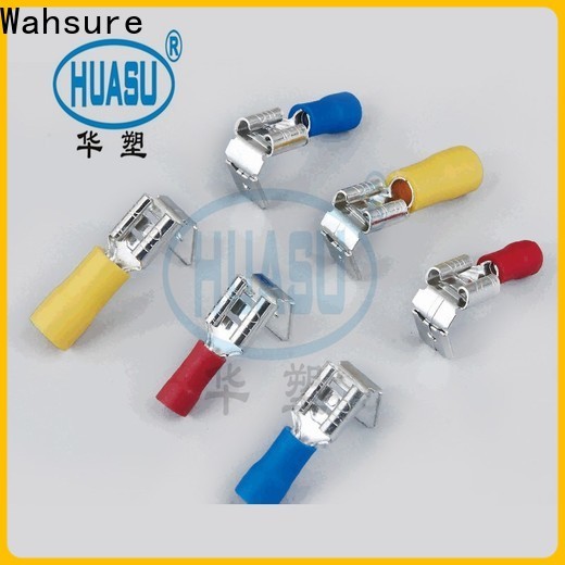best cheap terminal connectors supply for industry