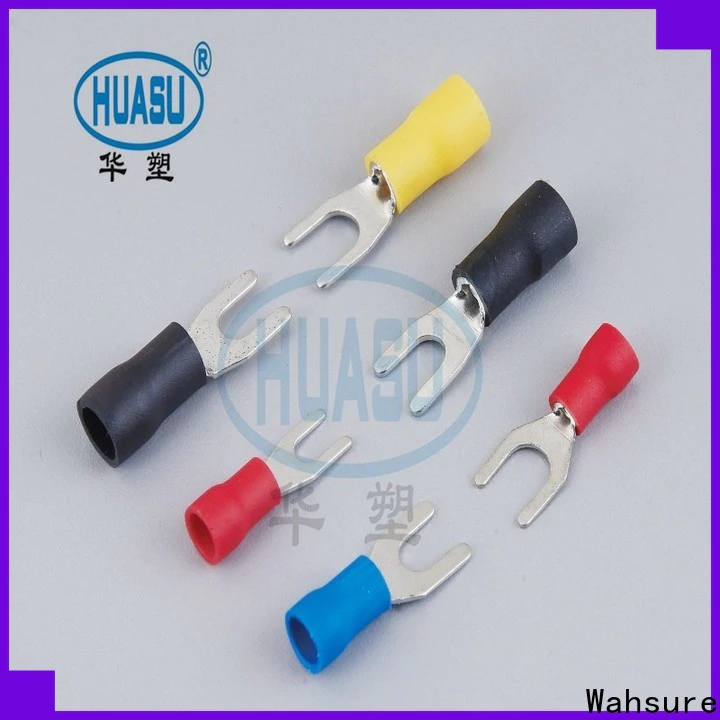 Wahsure high-quality cheap terminal connectors supply for business