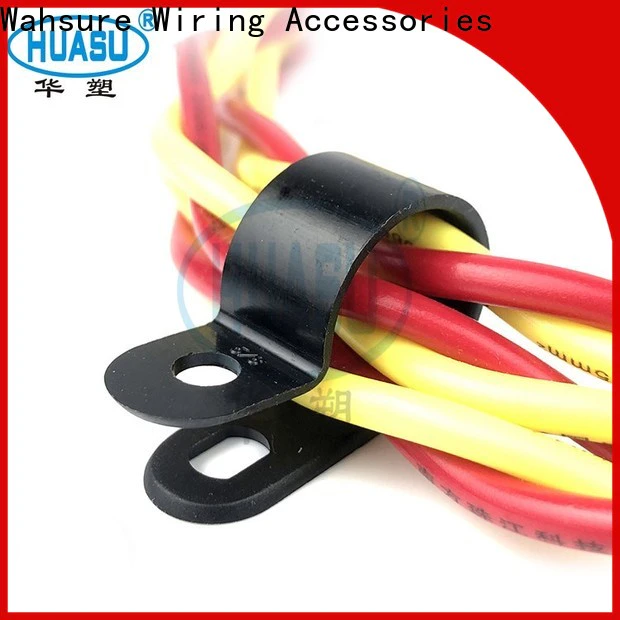 high-quality cable wire clips factory for sale