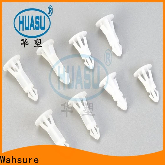 Wahsure pcb spacer support factory for sale