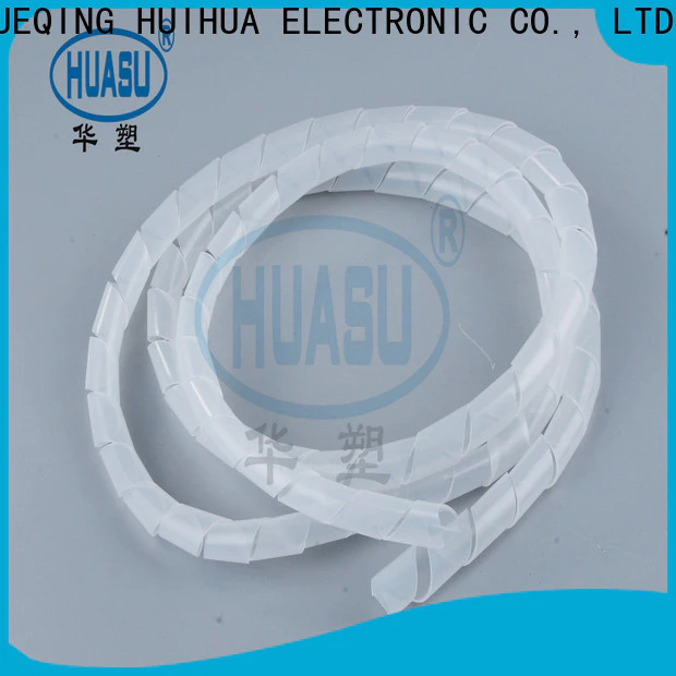 high-quality spiral wire wrap suppliers for sale
