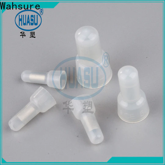 Wahsure wholesale best wire connectors company for industry
