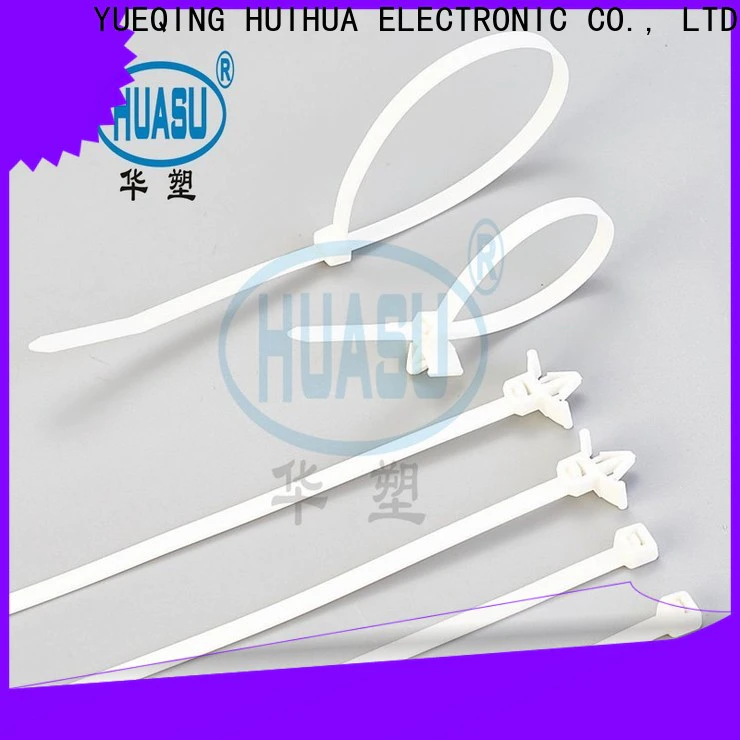 top cheap cable ties suppliers for industry