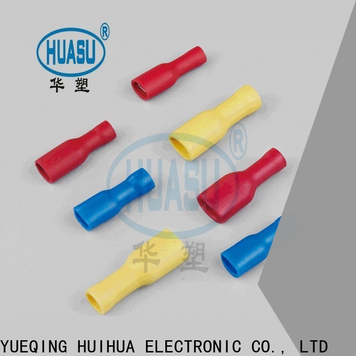 Wahsure high-quality cheap terminal connectors factory for business
