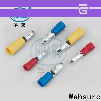 Wahsure terminal connectors factory for sale