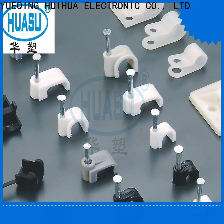 new cable clamp factory for business