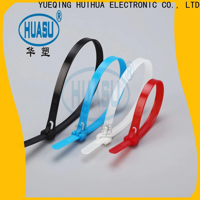 Wahsure cable tie sizes factory for industry