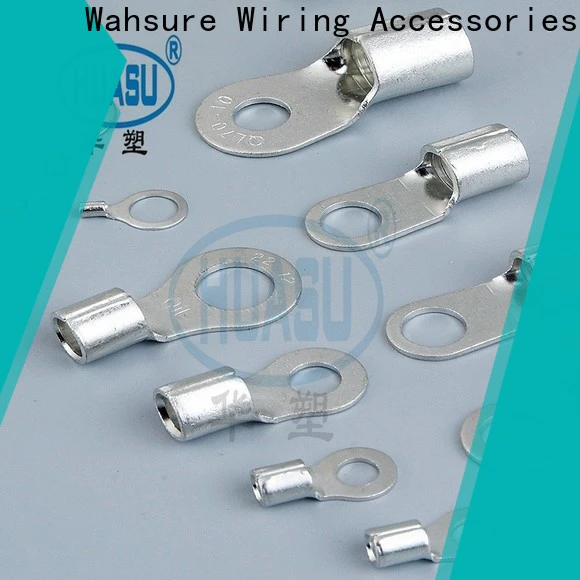 Wahsure top cheap terminal connectors company for business