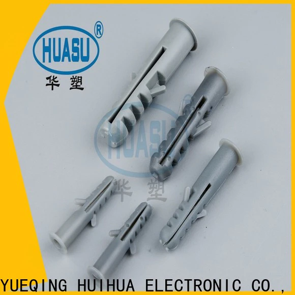new wall screw plug factory for industry