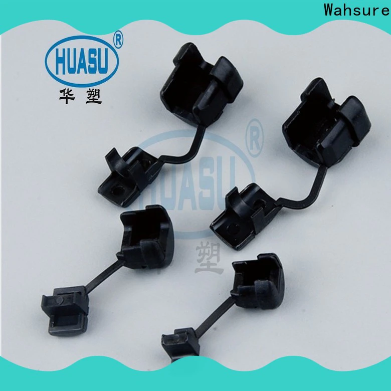 Wahsure electrical best cable clips supply for industry