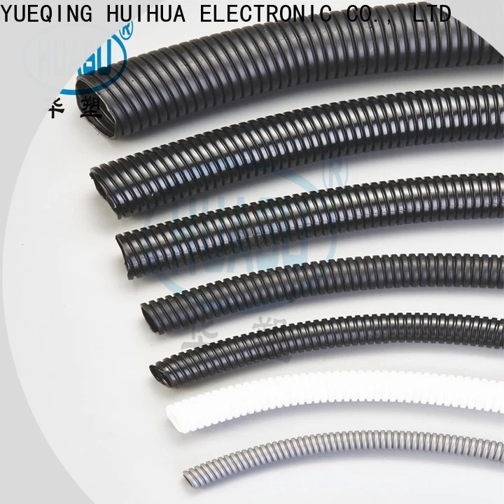 Wahsure best spiral cable wrap suppliers company for industry