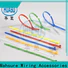 custom industrial cable ties manufacturers for wire