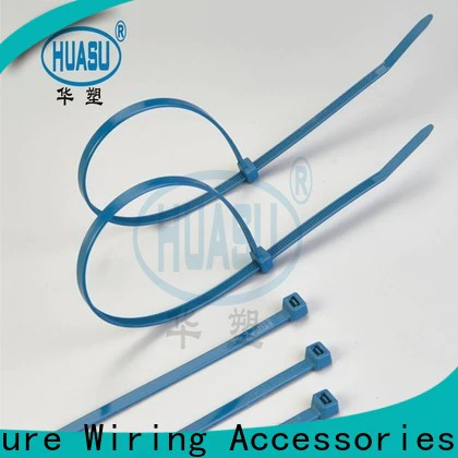 Wahsure industrial cable ties manufacturers for industry