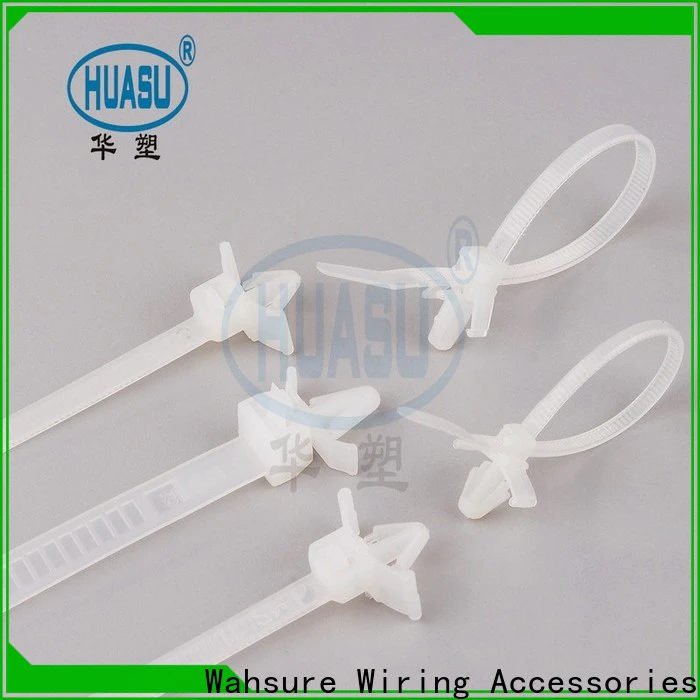 self locking cable ties wholesale supply for wire