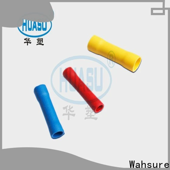 Wahsure latest terminal connectors manufacturers for sale